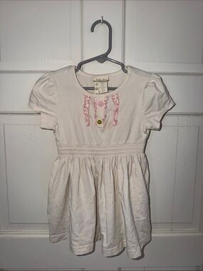 Light Pink Matilda Jane Dress